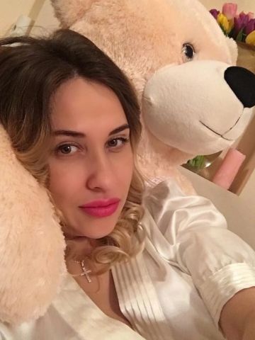 Галина